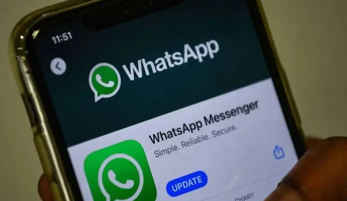 WhatsApp to allow users to change app language
