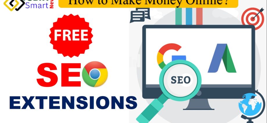 SEO Extensions