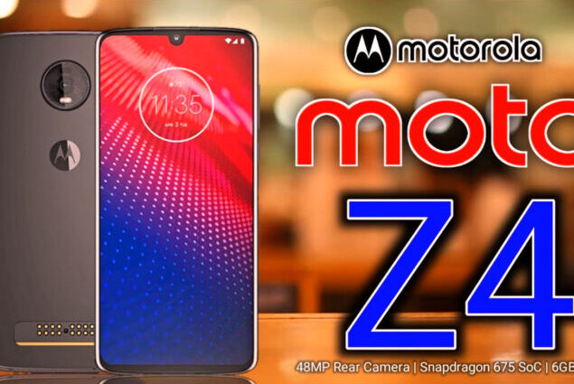 Motorola Mobile